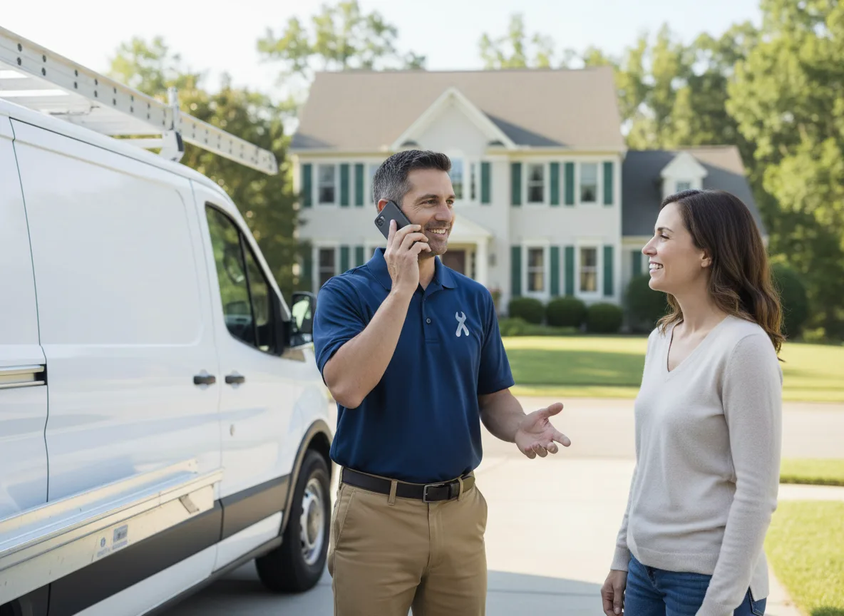 Home Gutter Service Ocilla, GA FAQs